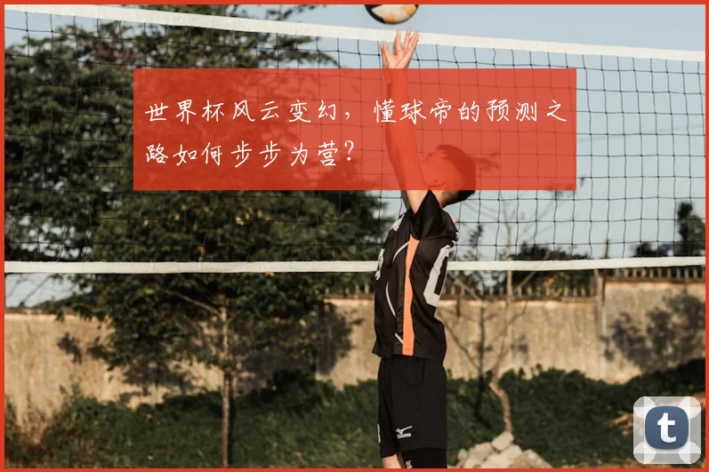 世界杯风云变幻，懂球帝的预测之路如何步步为营？