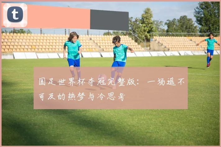 国足世界杯夺冠完整版：一场遥不可及的热梦与冷思考